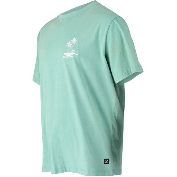 Thumbnail - BRUNOTTI Herren Shirt Wandes Men T-shirt