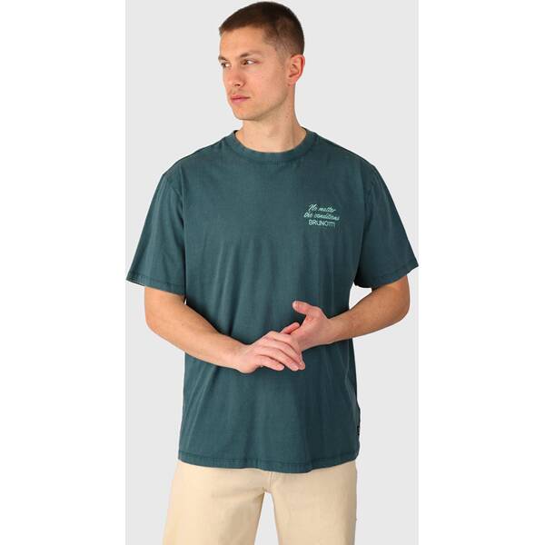 Thumbnail - BRUNOTTI Herren Shirt Wandes Men T-shirt