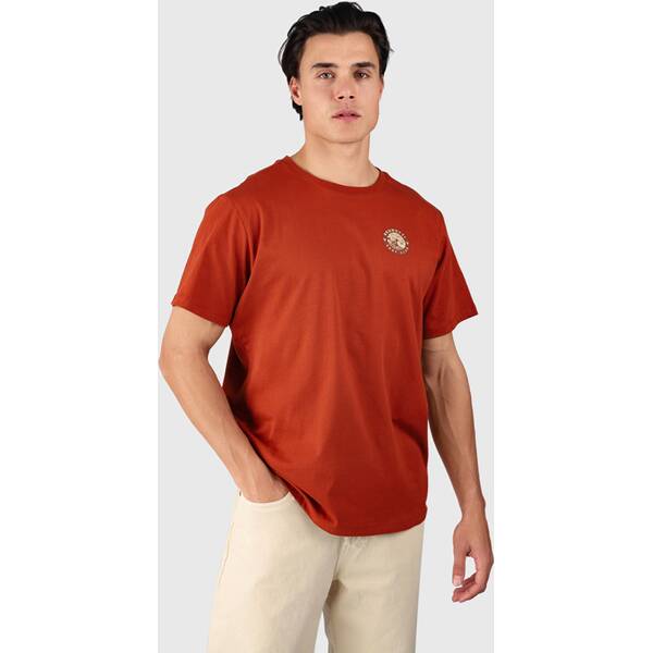 Thumbnail - BRUNOTTI Herren Shirt Brones Men T-shirt