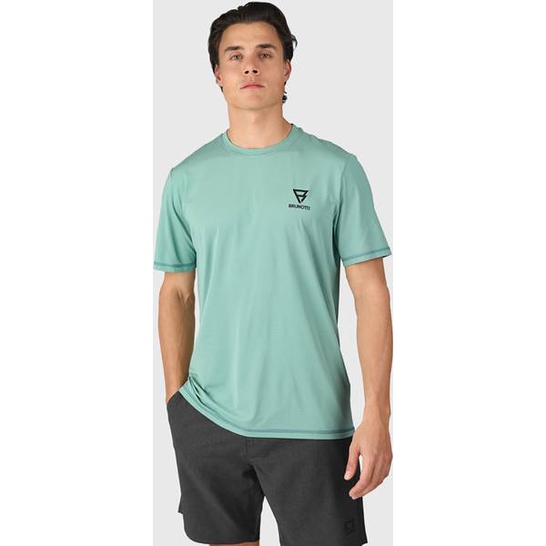 Thumbnail - BRUNOTTI Herren Shirt Aquarider Men T-shirt