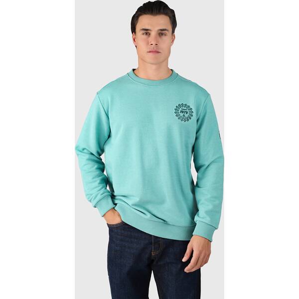 Thumbnail - BRUNOTTI Herren Sweatshirt Naval Men Sweater
