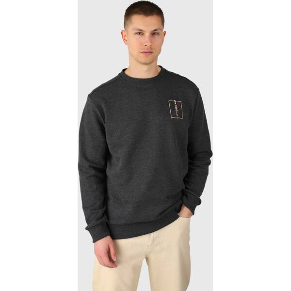 Thumbnail - BRUNOTTI Herren Sweatshirt Naval Men Sweater