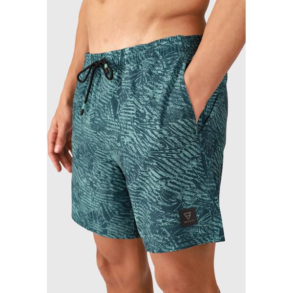 Thumbnail - BRUNOTTI Herren Badeshorts Bru-conic-AO Men Swim Shorts