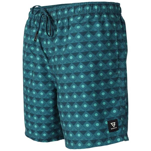 Thumbnail - BRUNOTTI Herren Badeshorts Cester-Mini Men Swim Shorts