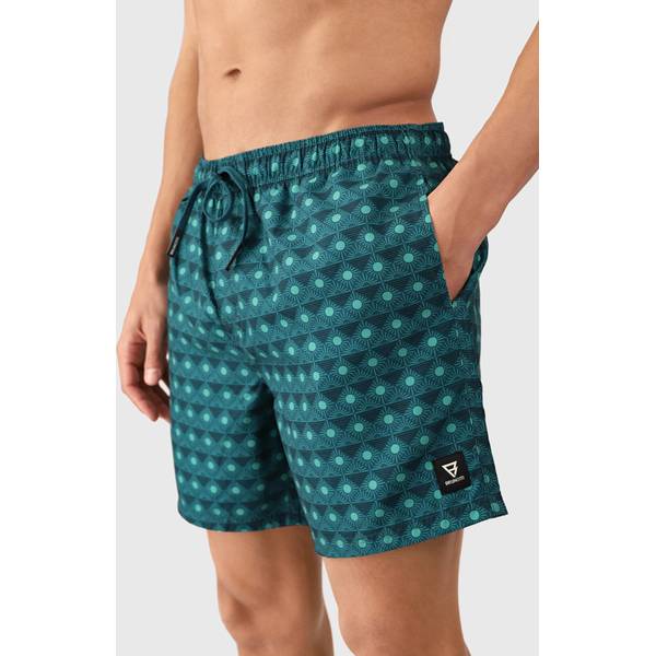 Thumbnail - BRUNOTTI Herren Badeshorts Cester-Mini Men Swim Shorts
