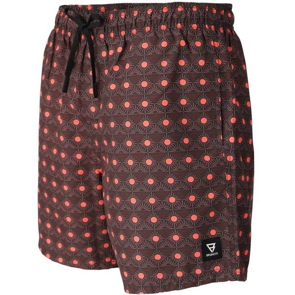 Thumbnail - BRUNOTTI Herren Badeshorts Cester-Mini Men Swim Shorts