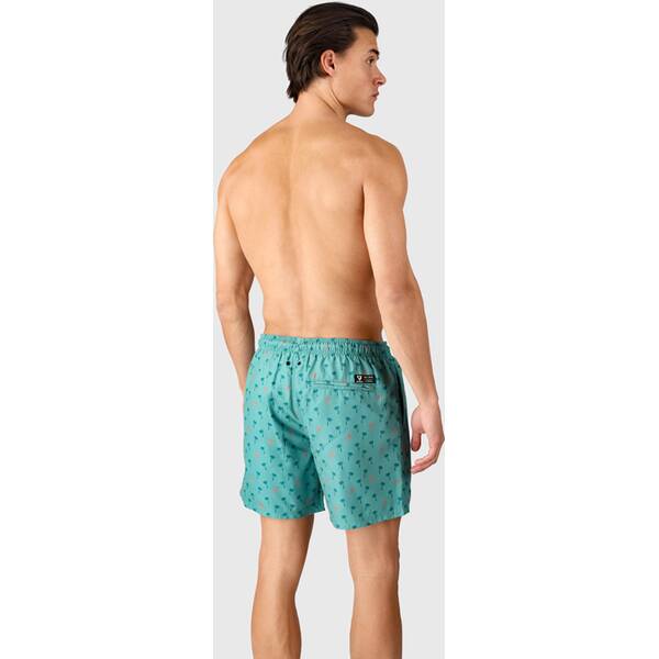 Thumbnail - BRUNOTTI Herren Badeshorts Cester-Mini Men Swim Shorts