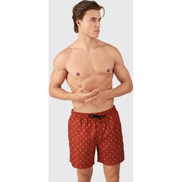 Thumbnail - BRUNOTTI Herren Badeshorts Cester-Mini Men Swim Shorts