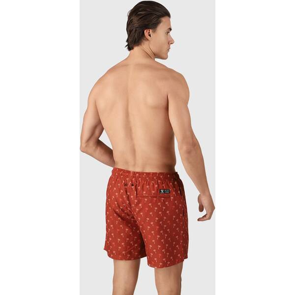 Thumbnail - BRUNOTTI Herren Badeshorts Cester-Mini Men Swim Shorts