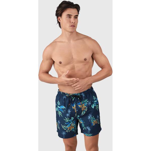 Thumbnail - BRUNOTTI Herren Badeshorts Cester-AO Men Swim Shorts