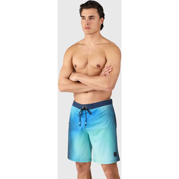 Thumbnail - BRUNOTTI Herren Badeshorts Dhion Men Swim Shorts