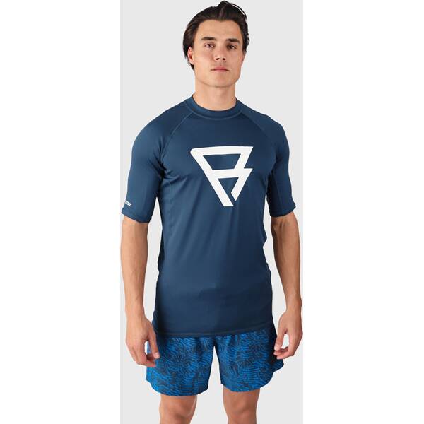 Thumbnail - BRUNOTTI Herren Shirt Waveguard Men Rashguard