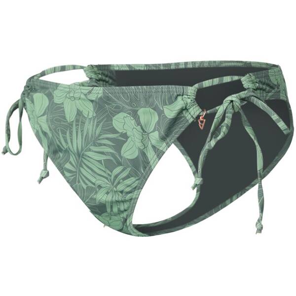 Thumbnail - BRUNOTTI Damen Bikinihose Nolestina-Leaf Women Bikini Bottom