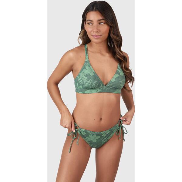 Thumbnail - BRUNOTTI Damen Bikinihose Nolestina-Leaf Women Bikini Bottom