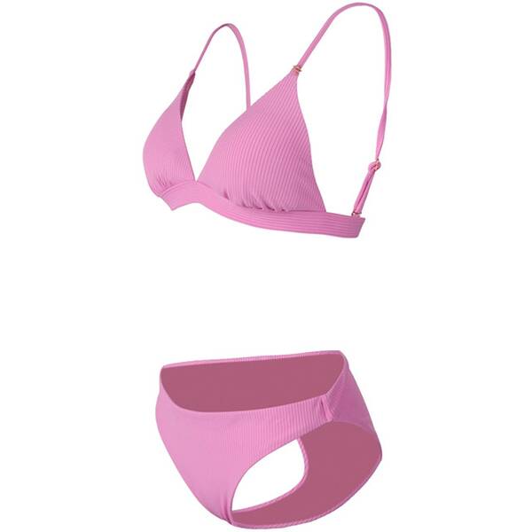 Thumbnail - BRUNOTTI Damen Bikini Alison-Rib Women Bikini