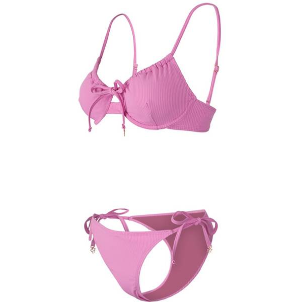 Thumbnail - BRUNOTTI Damen Bikini Tutaire-Rib Women Bikini