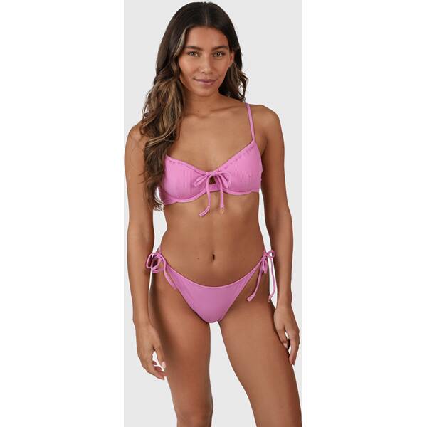 Thumbnail - BRUNOTTI Damen Bikini Tutaire-Rib Women Bikini