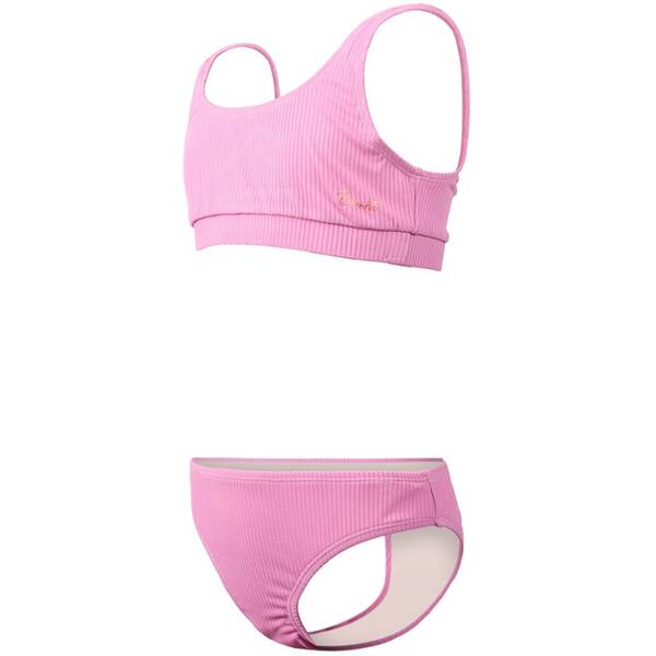 Thumbnail - BRUNOTTI Kinder Bikini Myla-Rib Girls Bikini