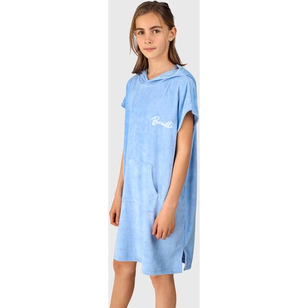 Thumbnail - BRUNOTTI Kinder Poncho Airly Girls Poncho