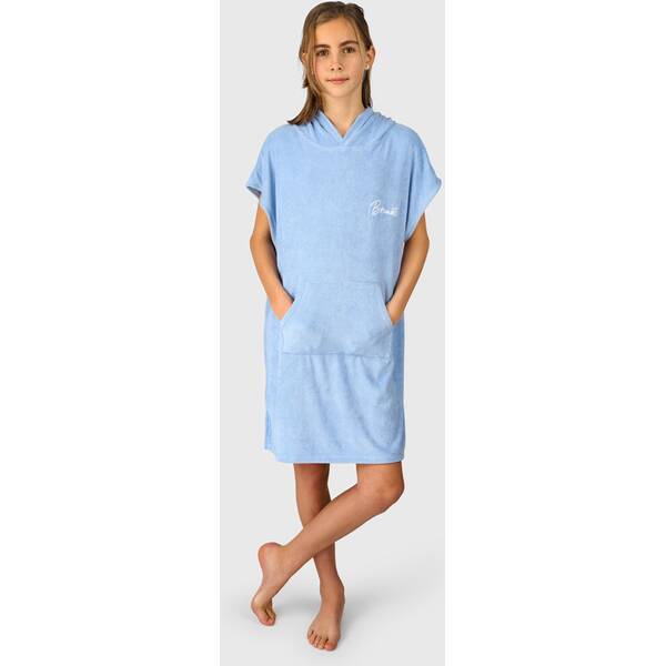 Thumbnail - BRUNOTTI Kinder Poncho Airly Girls Poncho