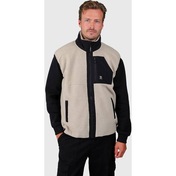Thumbnail - BRUNOTTI Herren Weste Oyonn Men Bodywarmer