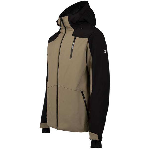 Thumbnail - BRUNOTTI Herren Jacke Mattaki Men Softshell Jacket