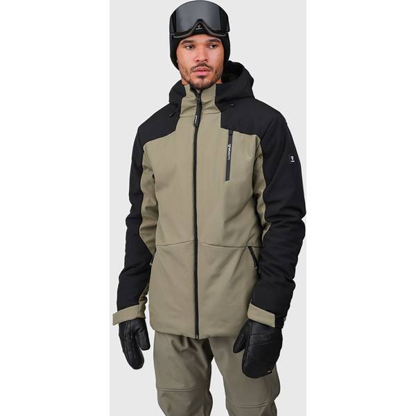 Thumbnail - BRUNOTTI Herren Jacke Mattaki Men Softshell Jacket
