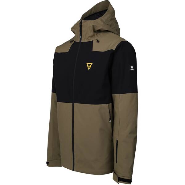 Thumbnail - BRUNOTTI Herren Funktionsjacke Stores Men Snow Jacket