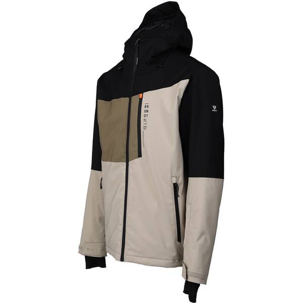 Thumbnail - BRUNOTTI Herren Funktionsjacke Flynners Men Snow Jacket