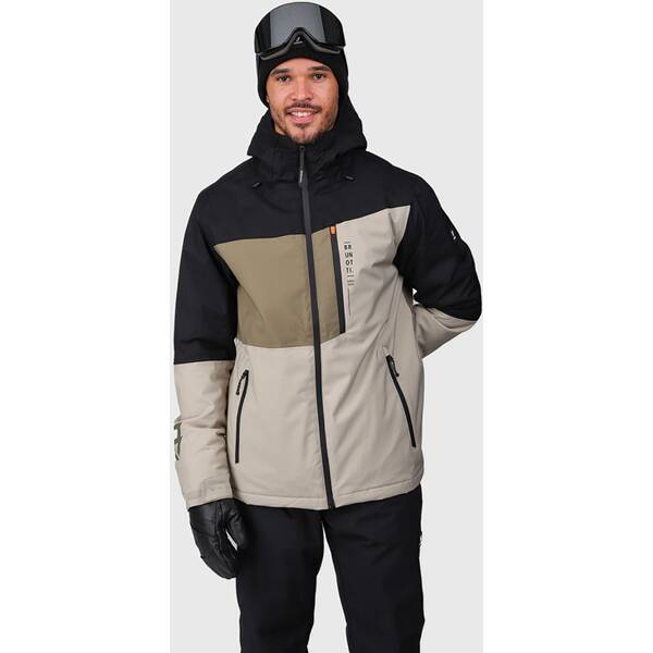Thumbnail - BRUNOTTI Herren Funktionsjacke Flynners Men Snow Jacket