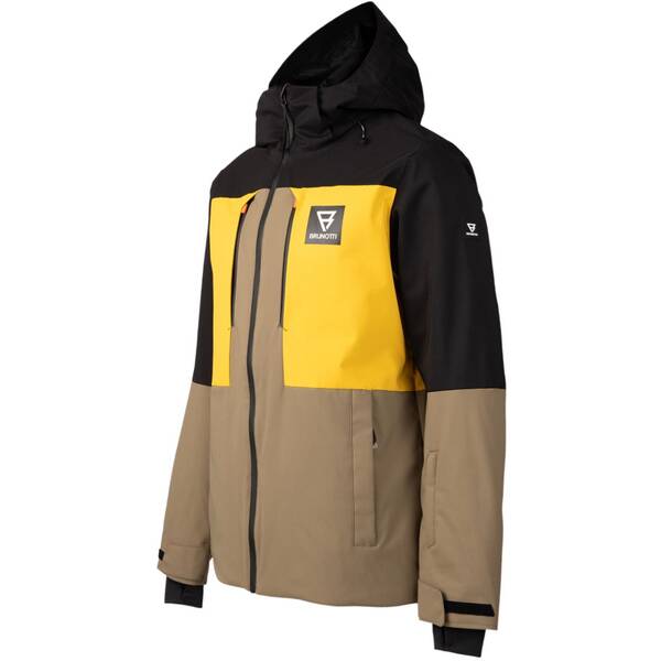 Thumbnail - BRUNOTTI Herren Funktionsjacke Aratin Men Snow Jacket