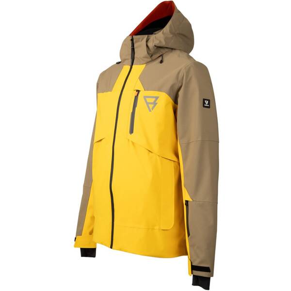 Thumbnail - BRUNOTTI Herren Funktionsjacke Kanisher Men Snow Jacket