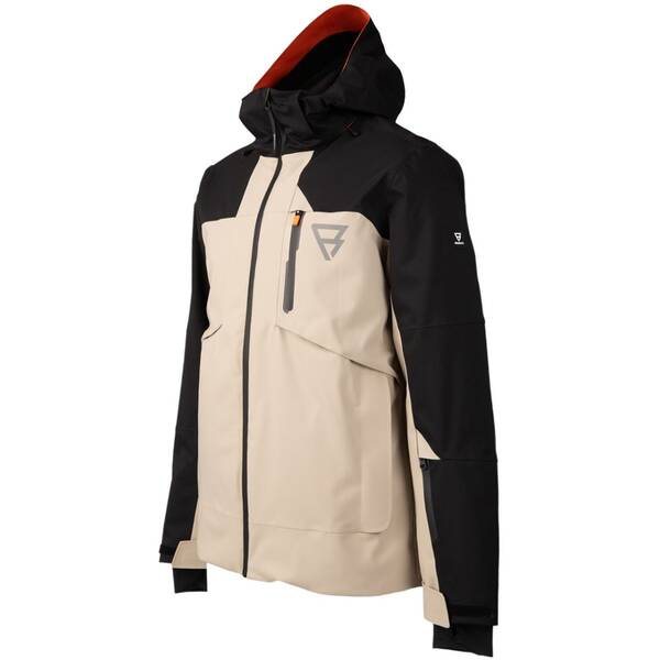 Thumbnail - BRUNOTTI Herren Funktionsjacke Kanisher Men Snow Jacket