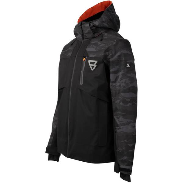 Thumbnail - BRUNOTTI Herren Funktionsjacke Kanisher Men Snow Jacket