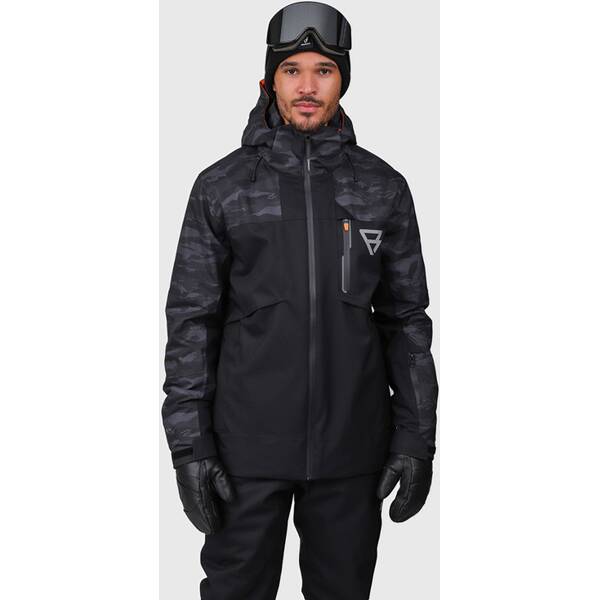 Thumbnail - BRUNOTTI Herren Funktionsjacke Kanisher Men Snow Jacket