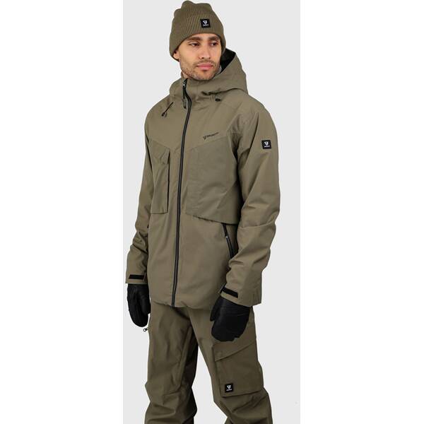 Thumbnail - BRUNOTTI Herren Funktionsjacke Bodish Men Snow Jacket