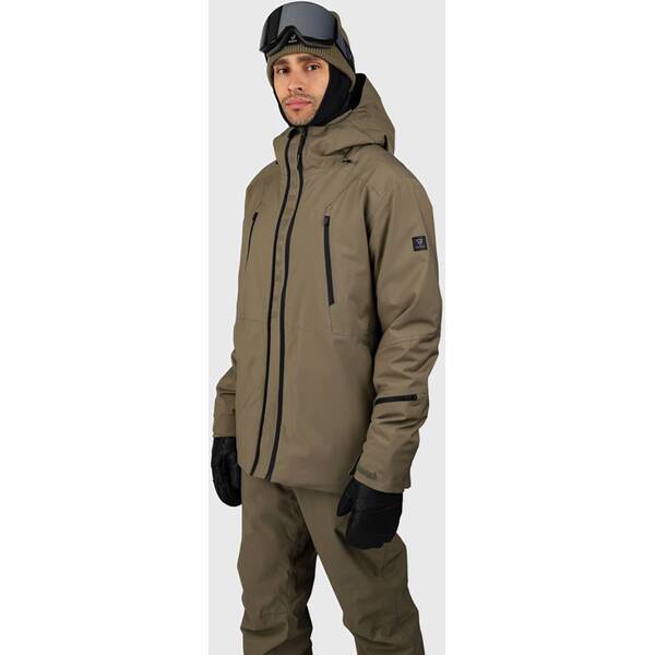 Thumbnail - BRUNOTTI Herren Funktionsjacke Norrow Men Snow Jacket