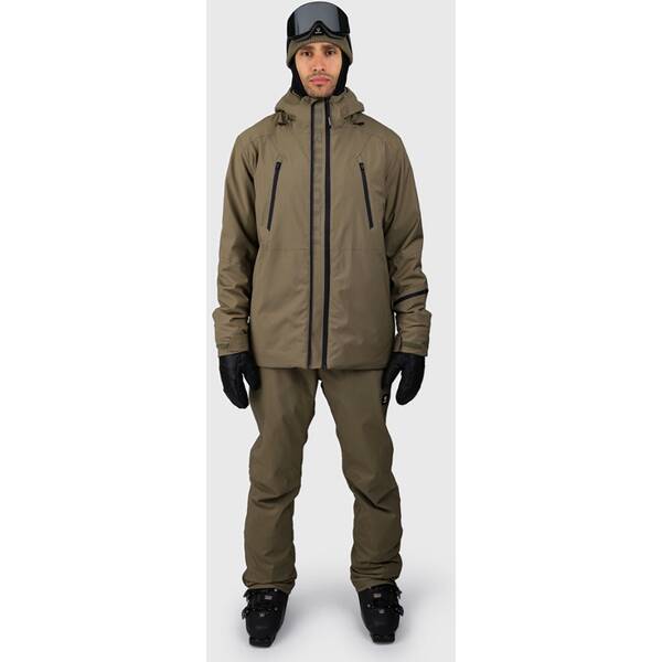 Thumbnail - BRUNOTTI Herren Funktionsjacke Norrow Men Snow Jacket