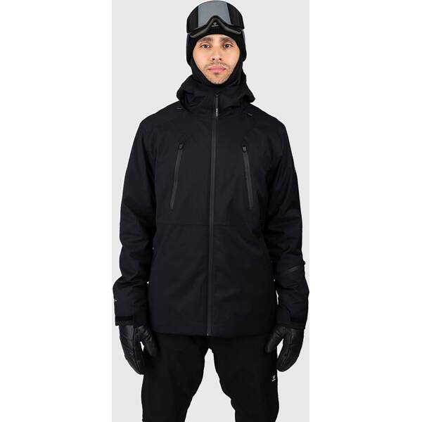 Thumbnail - BRUNOTTI Herren Funktionsjacke Norrow Men Snow Jacket