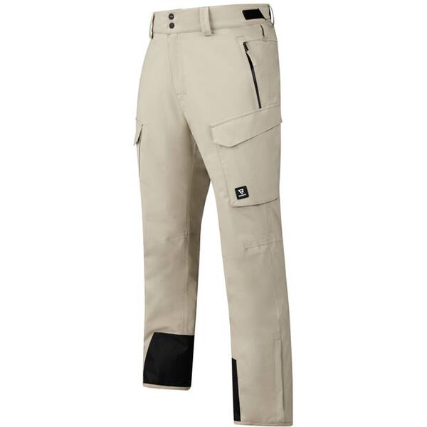 Thumbnail - BRUNOTTI Herren Hose Footrail-Cargo Men Snow Pants