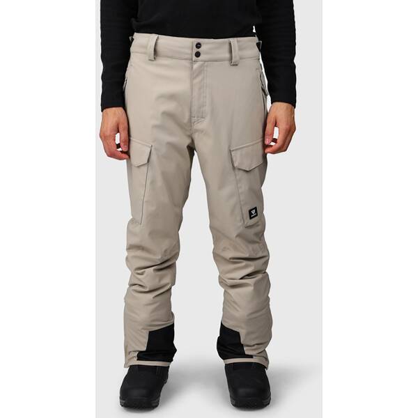 Thumbnail - BRUNOTTI Herren Hose Footrail-Cargo Men Snow Pants