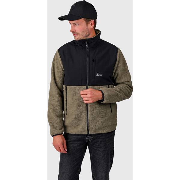 Thumbnail - BRUNOTTI Herren Unterjacke Shawno Men Fleece