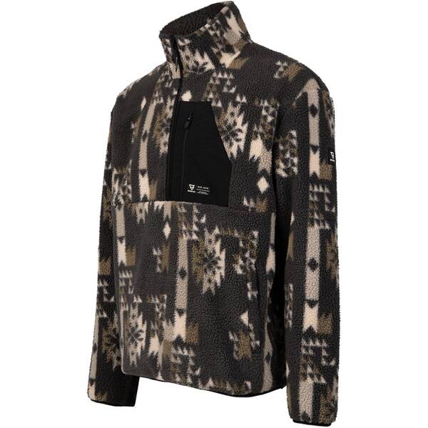 Thumbnail - BRUNOTTI Herren Rolli Kelstyn-Print Men Fleece