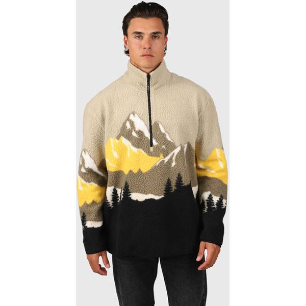 Thumbnail - BRUNOTTI Herren Rolli Rodrigo-Print Men Fleece