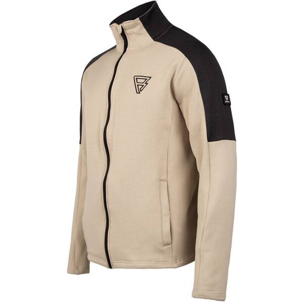 Thumbnail - BRUNOTTI Herren Unterjacke Daronst-Zip Men Fleece