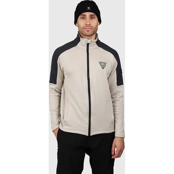 Thumbnail - BRUNOTTI Herren Unterjacke Daronst-Zip Men Fleece