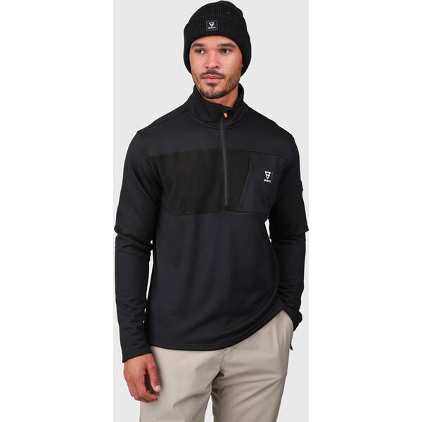 Thumbnail - BRUNOTTI Herren Rolli Mattish Men Fleece