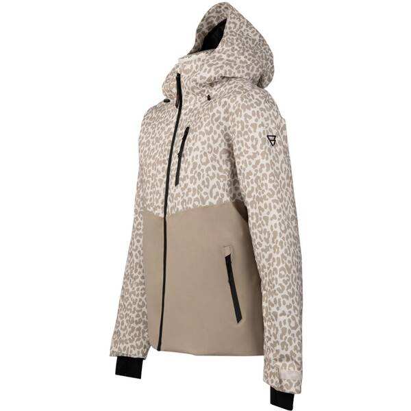 Thumbnail - BRUNOTTI Damen Funktionsjacke Scialena-Print Women Snow Jacket