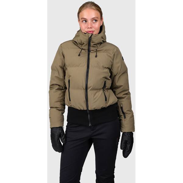 Thumbnail - BRUNOTTI Damen Funktionsjacke Firecrown Women Snow Jacket