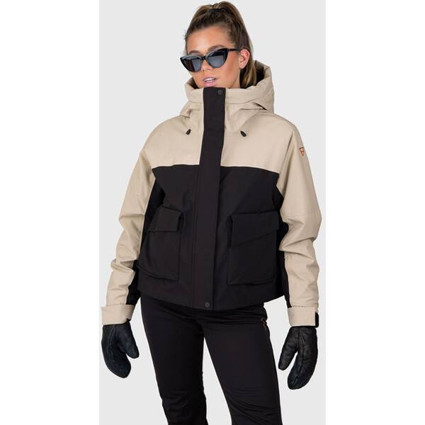 Thumbnail - BRUNOTTI Damen Funktionsjacke Terrea Women Snow Jacket